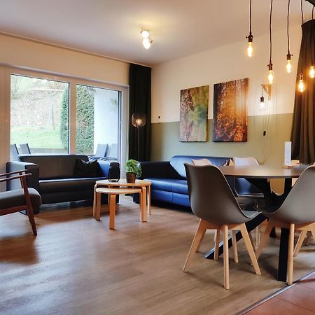 Elpe Apartments Hochsauerland 외부 사진