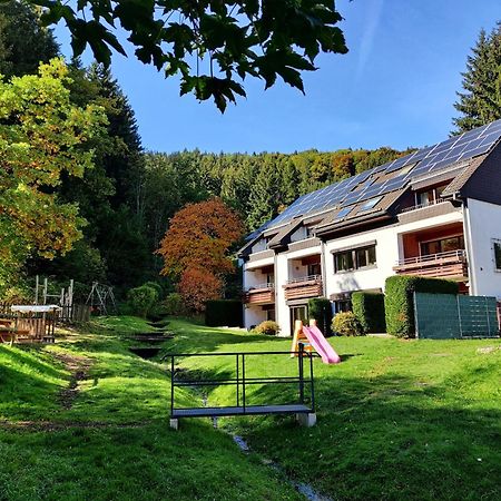 Elpe Apartments Hochsauerland 외부 사진
