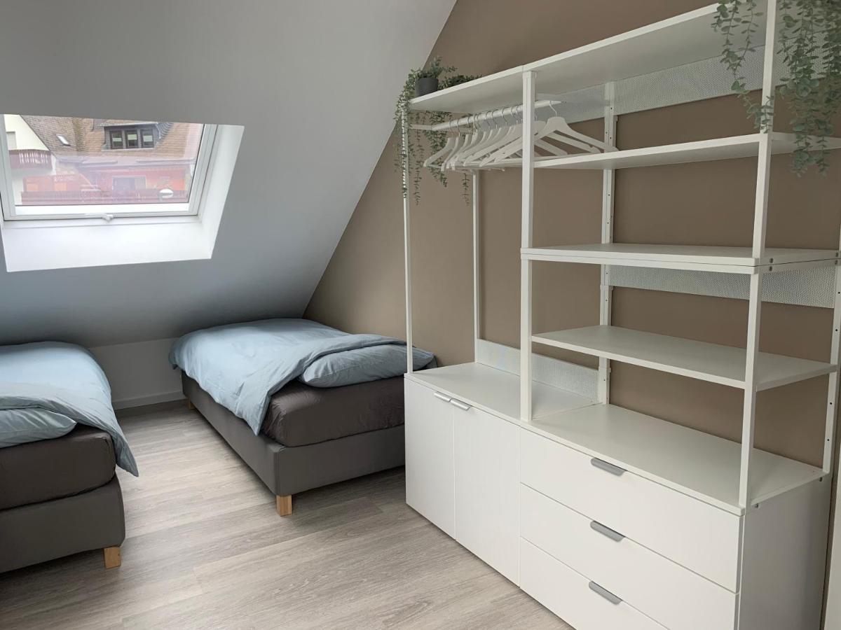 Elpe Apartments Hochsauerland 외부 사진