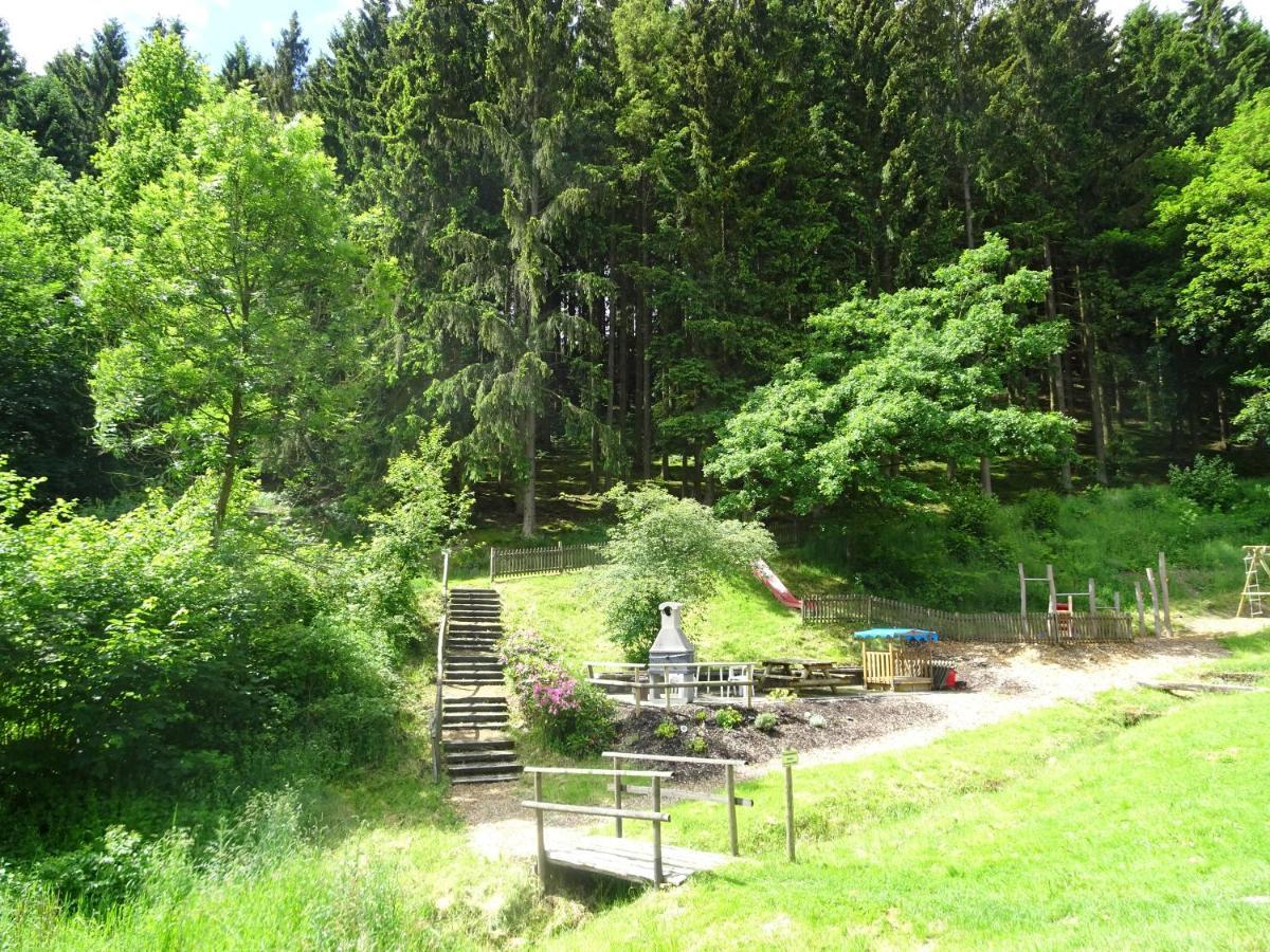 Elpe Apartments Hochsauerland 외부 사진