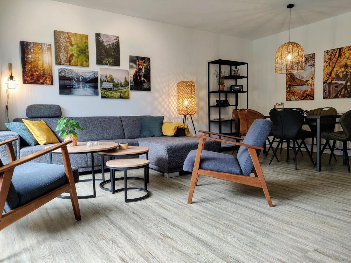 Elpe Apartments Hochsauerland 외부 사진