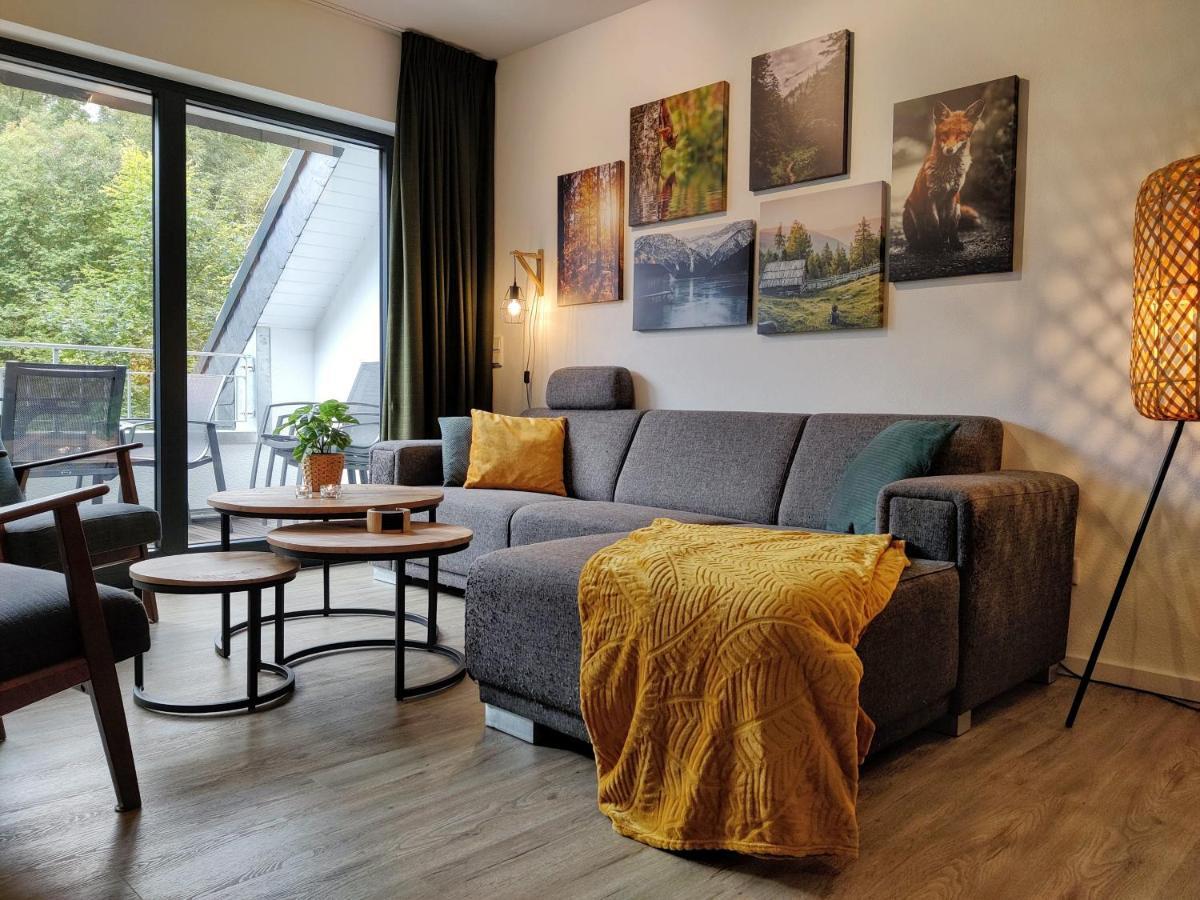 Elpe Apartments Hochsauerland 외부 사진