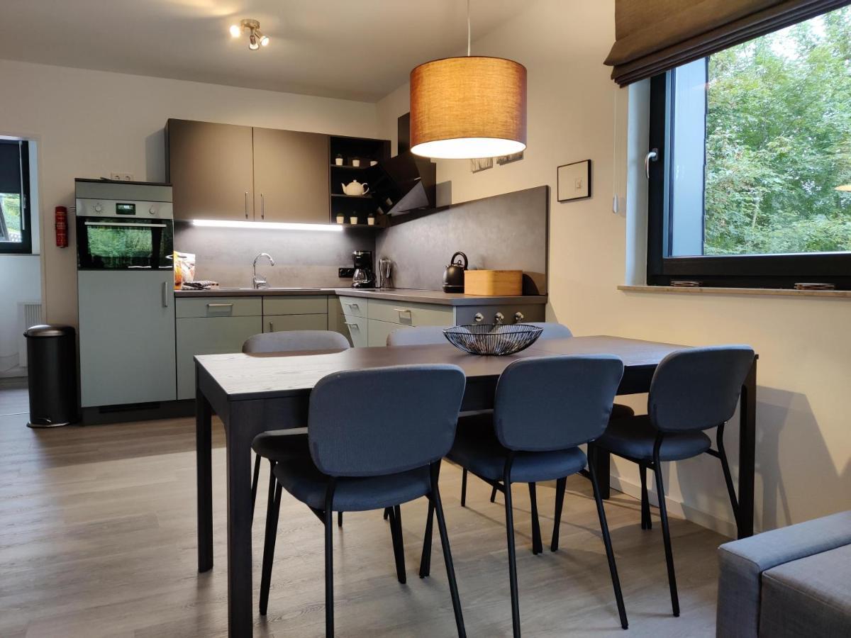 Elpe Apartments Hochsauerland 외부 사진