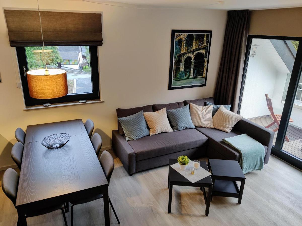 Elpe Apartments Hochsauerland 외부 사진