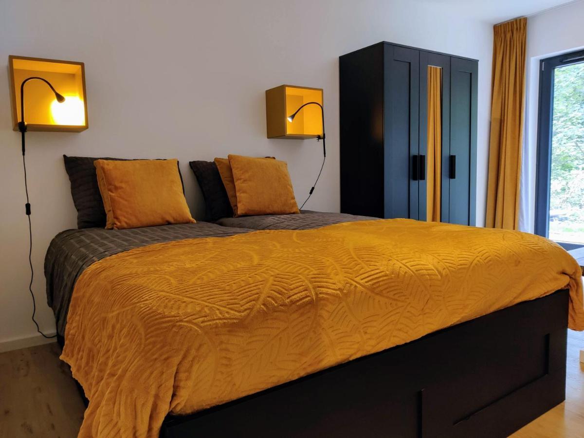 Elpe Apartments Hochsauerland 외부 사진