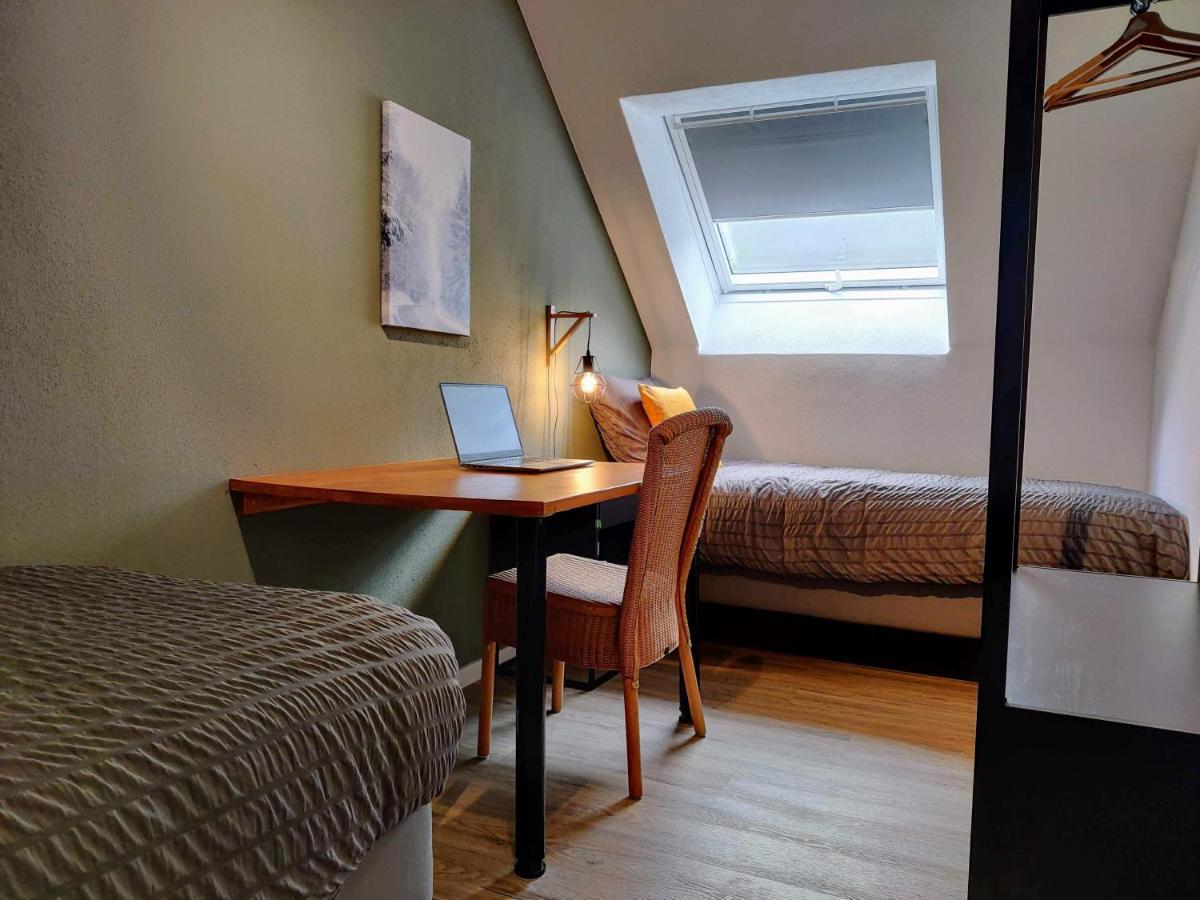 Elpe Apartments Hochsauerland 외부 사진