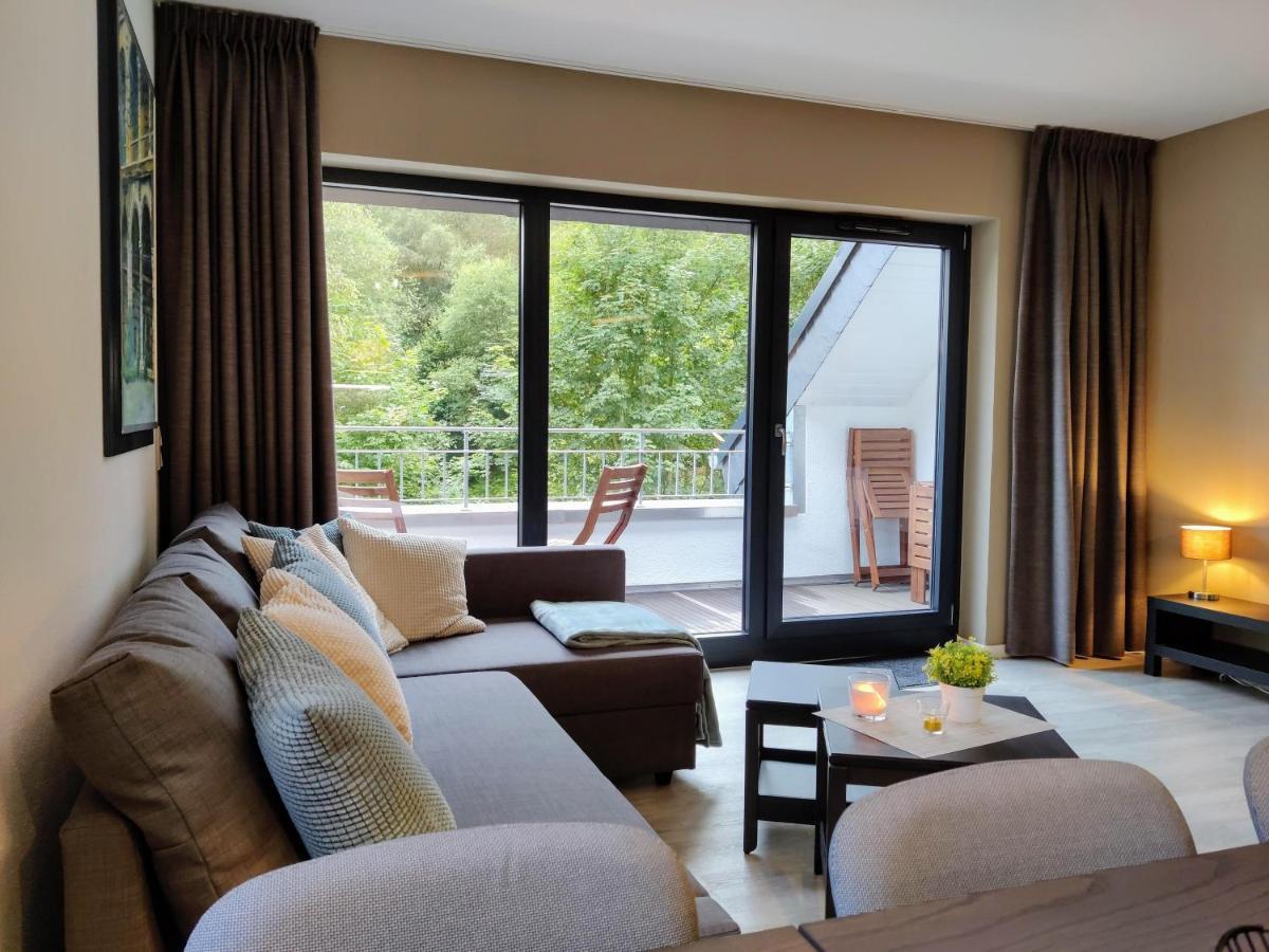 Elpe Apartments Hochsauerland 외부 사진