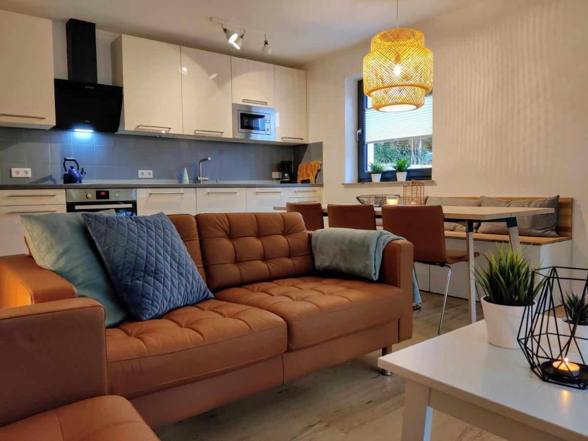 Elpe Apartments Hochsauerland 외부 사진