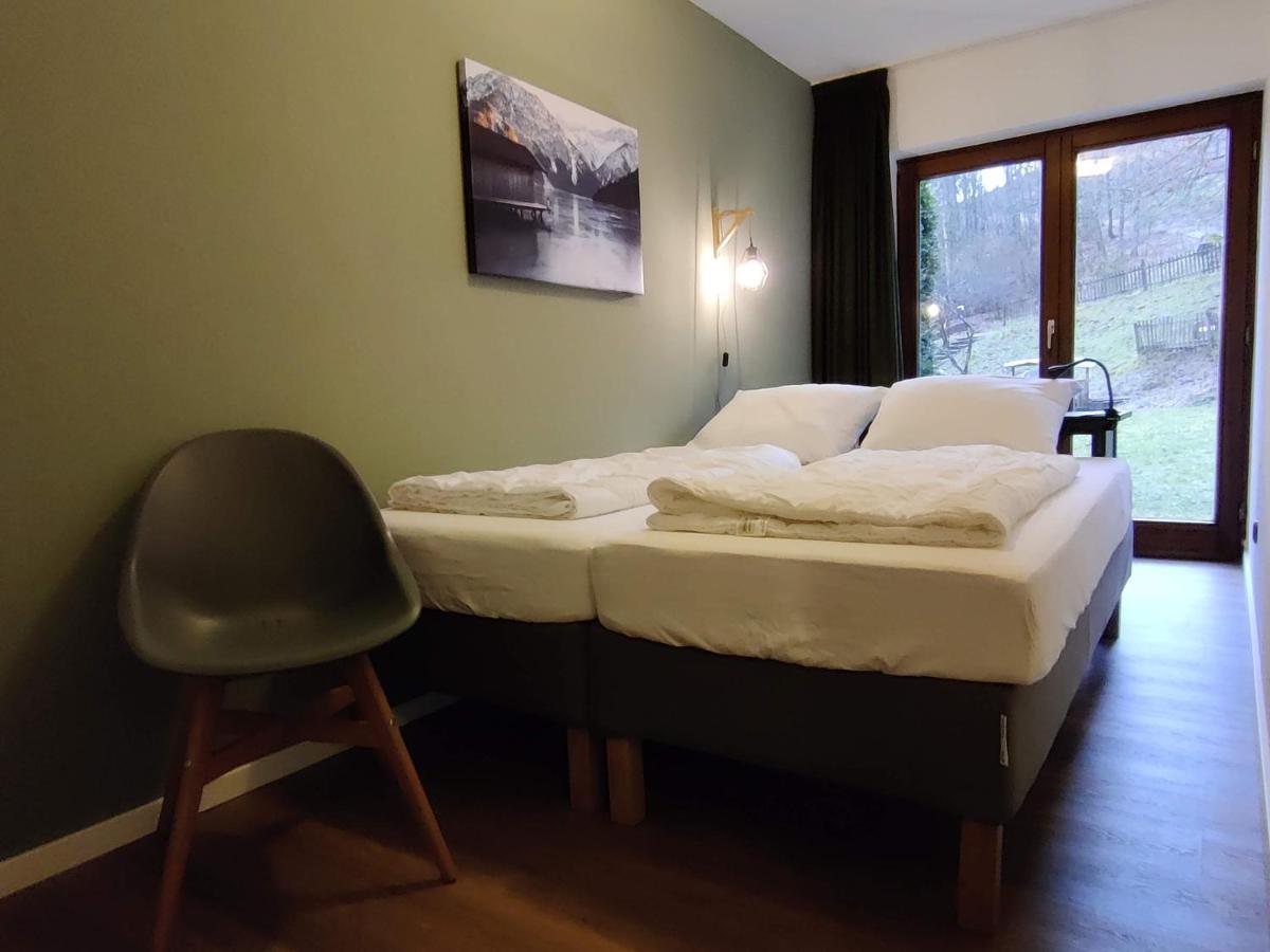Elpe Apartments Hochsauerland 외부 사진