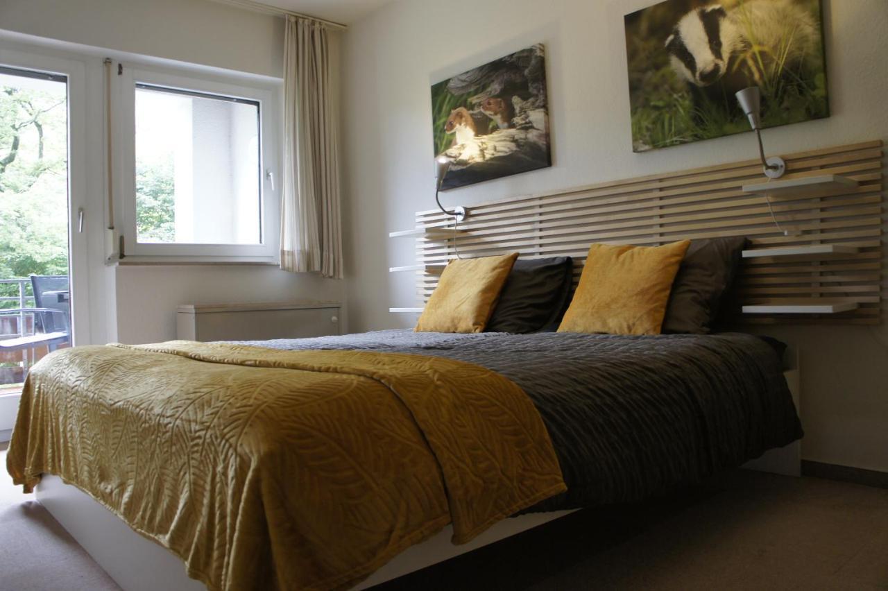 Elpe Apartments Hochsauerland 외부 사진