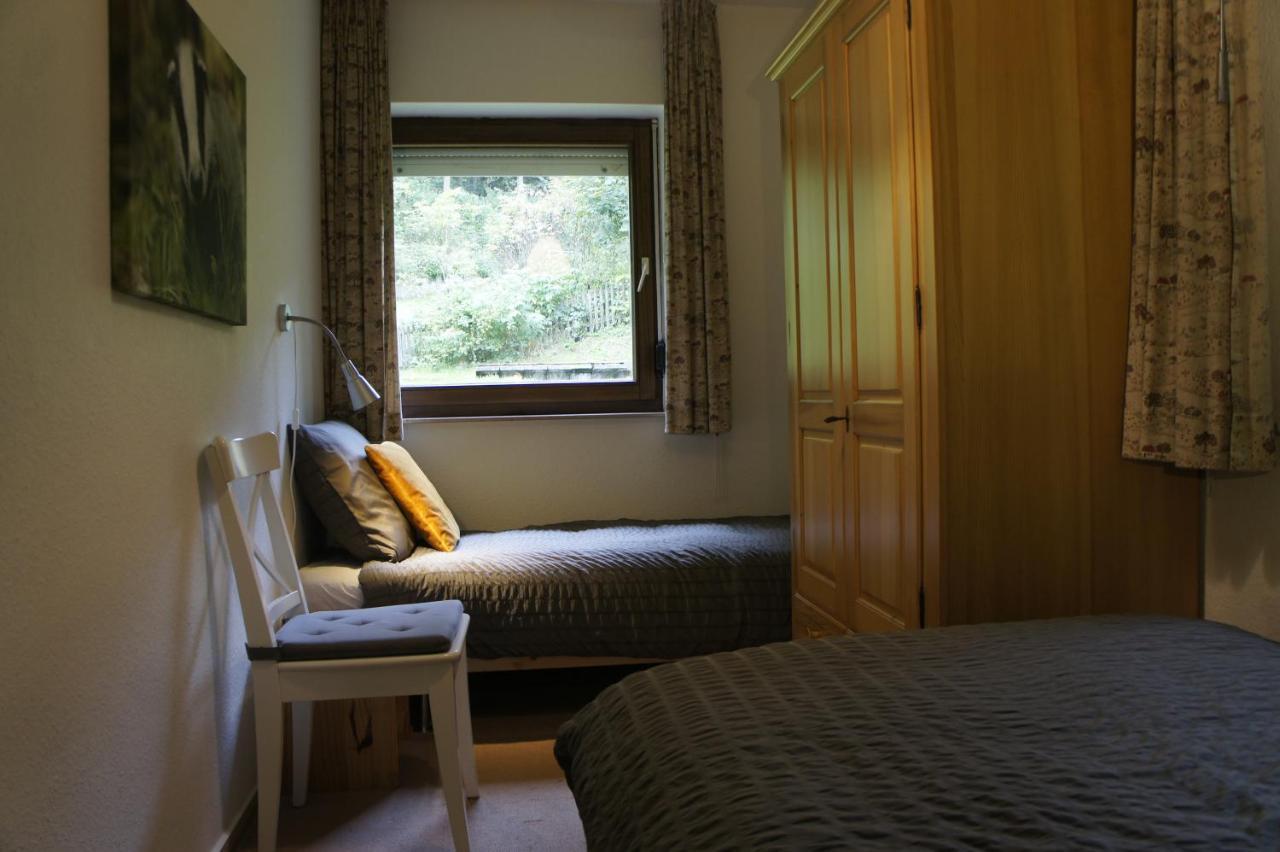 Elpe Apartments Hochsauerland 외부 사진
