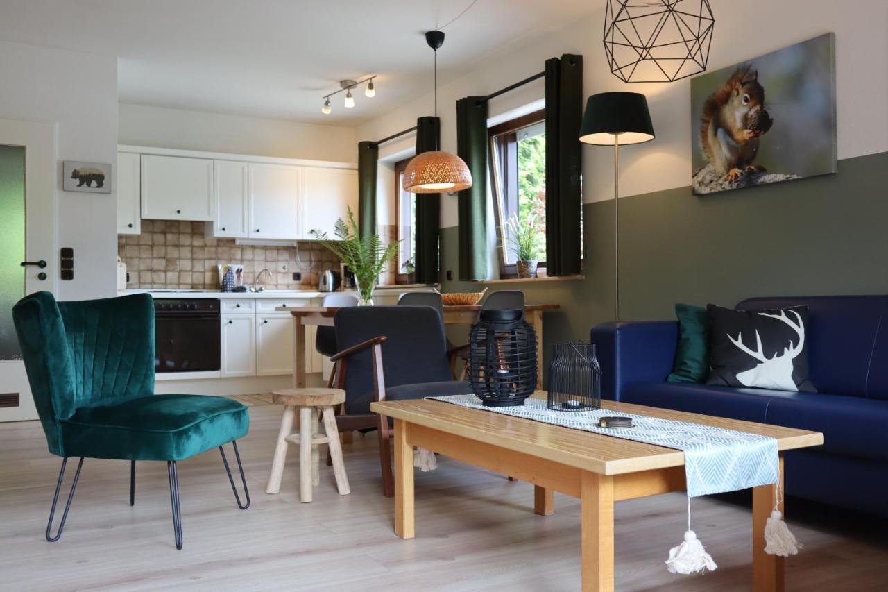 Elpe Apartments Hochsauerland 외부 사진