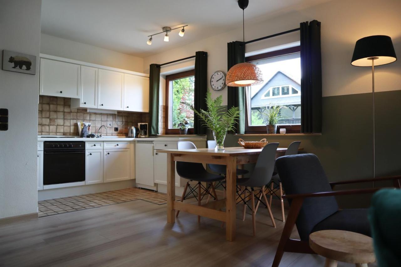 Elpe Apartments Hochsauerland 외부 사진