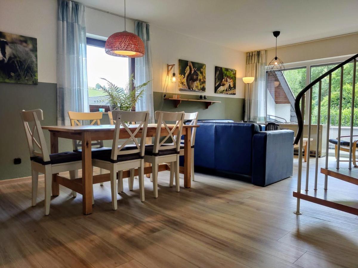Elpe Apartments Hochsauerland 외부 사진