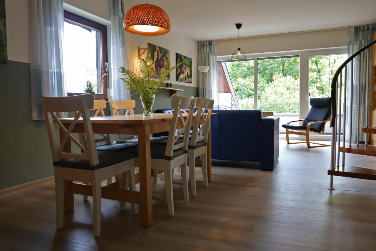 Elpe Apartments Hochsauerland 외부 사진