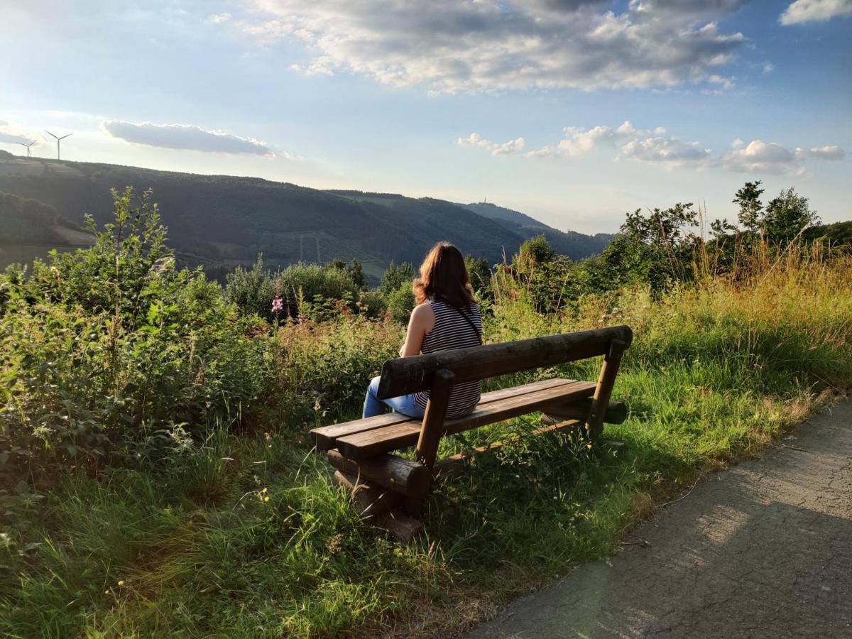 Elpe Apartments Hochsauerland 외부 사진