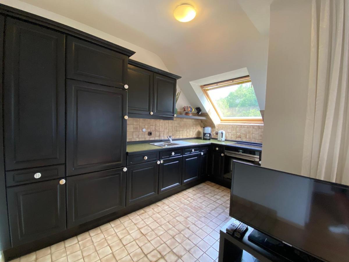 Elpe Apartments Hochsauerland 외부 사진