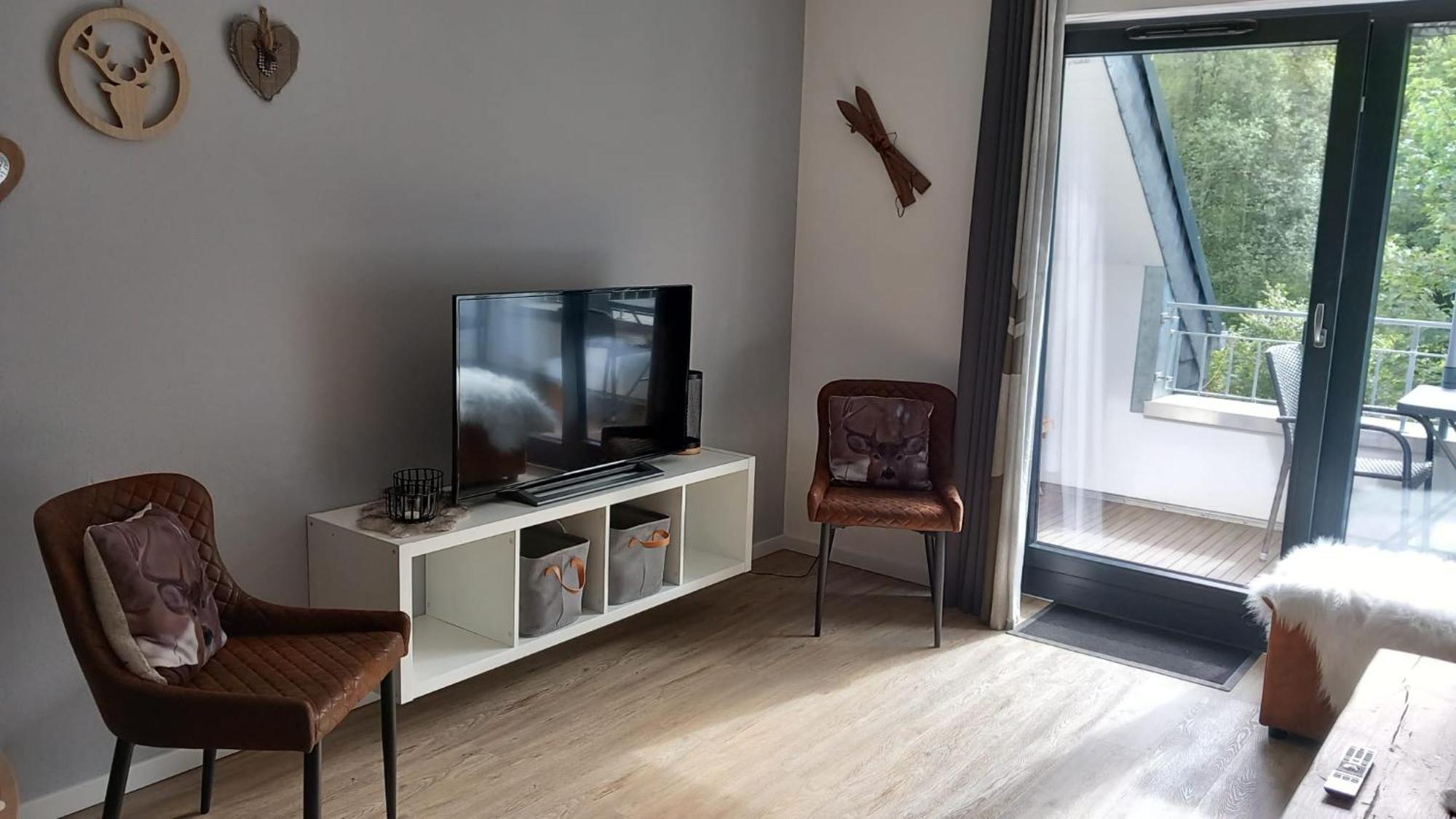 Elpe Apartments Hochsauerland 외부 사진
