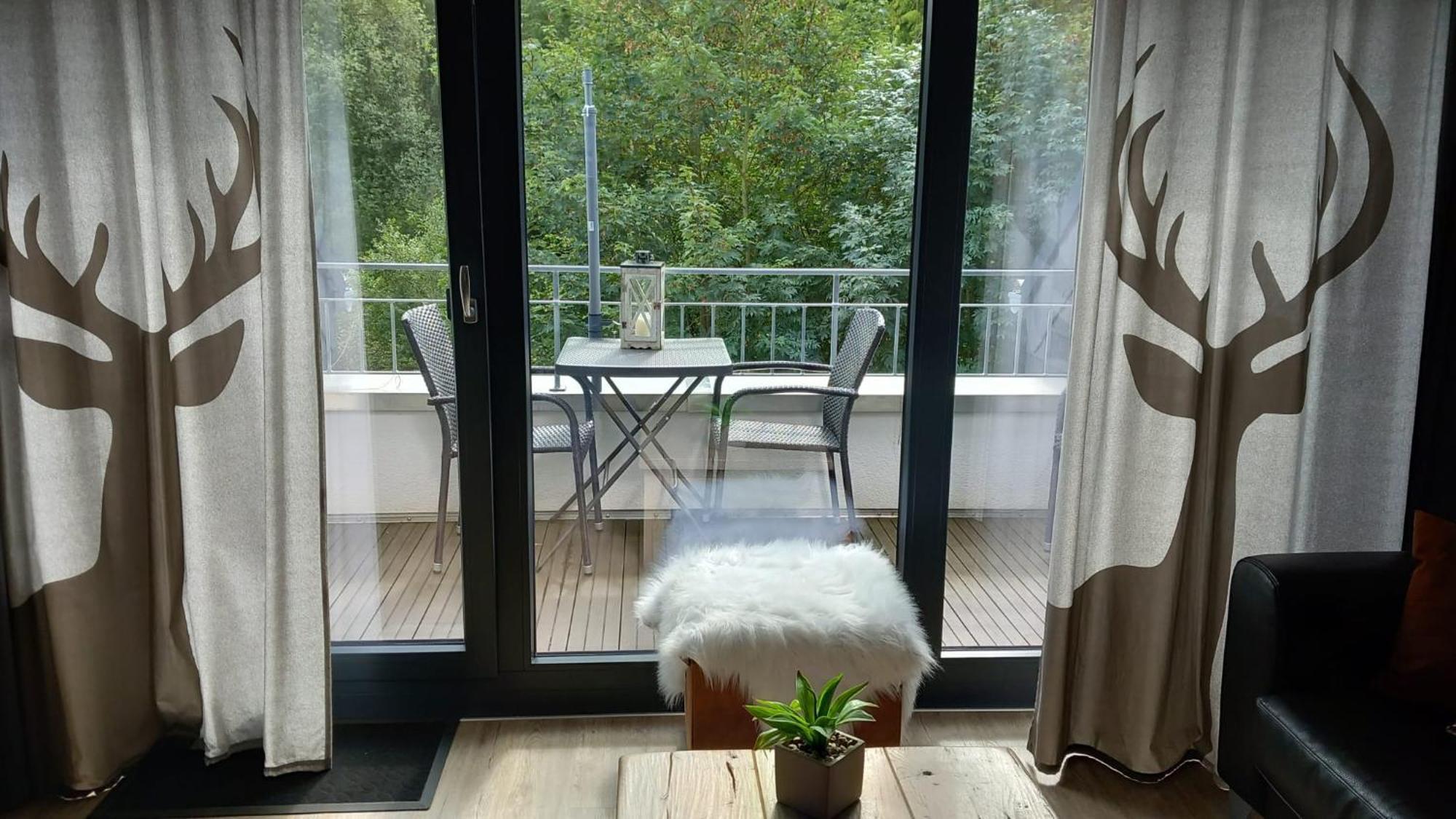Elpe Apartments Hochsauerland 외부 사진