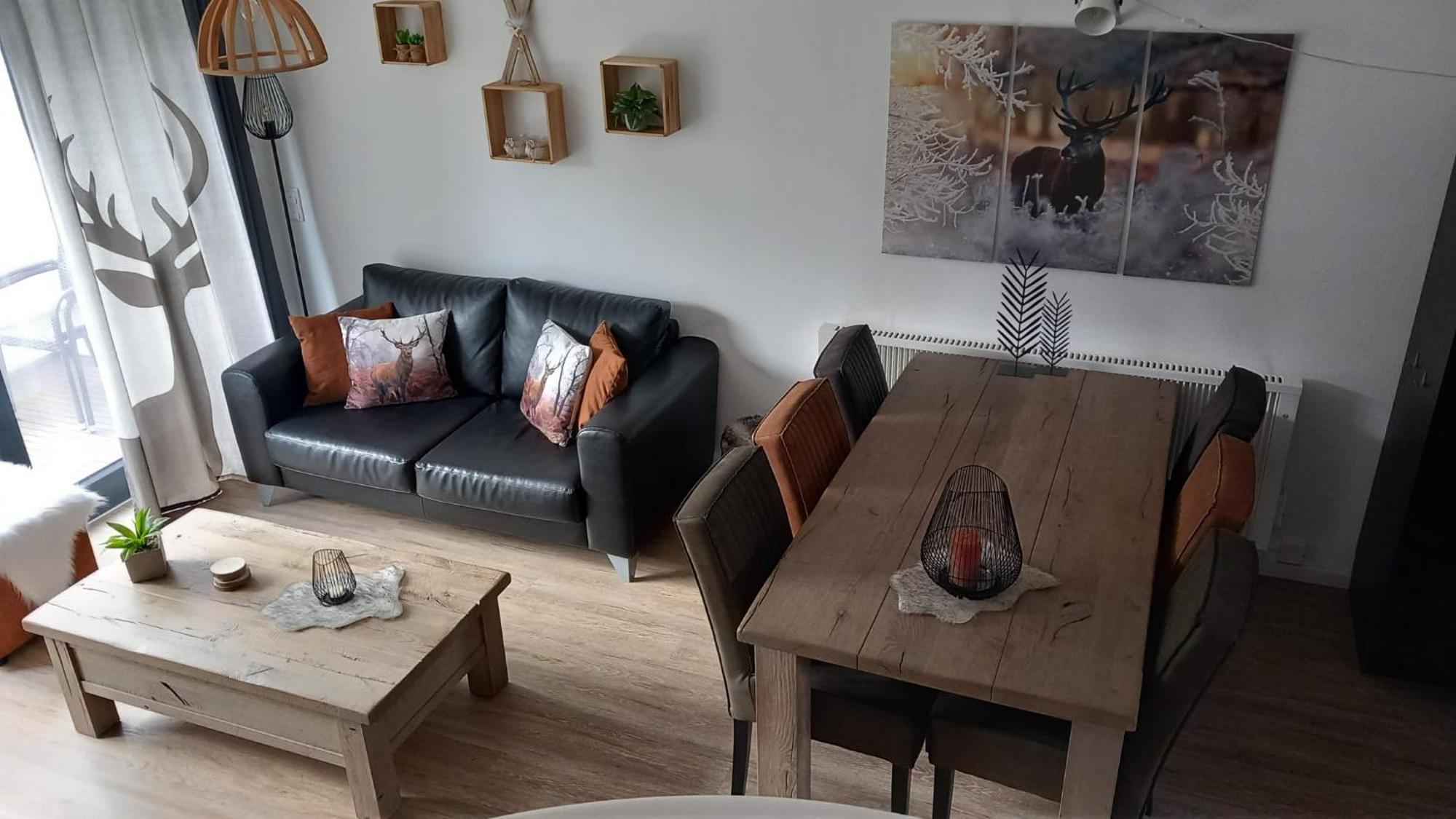 Elpe Apartments Hochsauerland 외부 사진