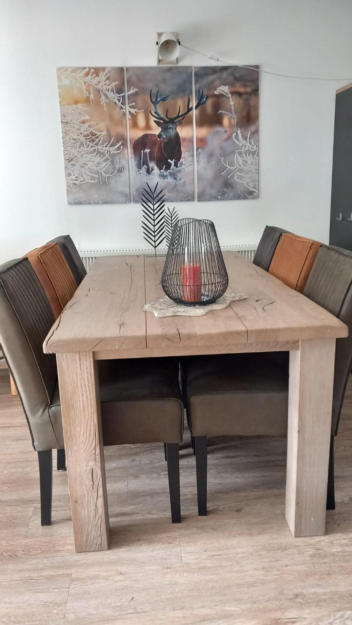 Elpe Apartments Hochsauerland 외부 사진