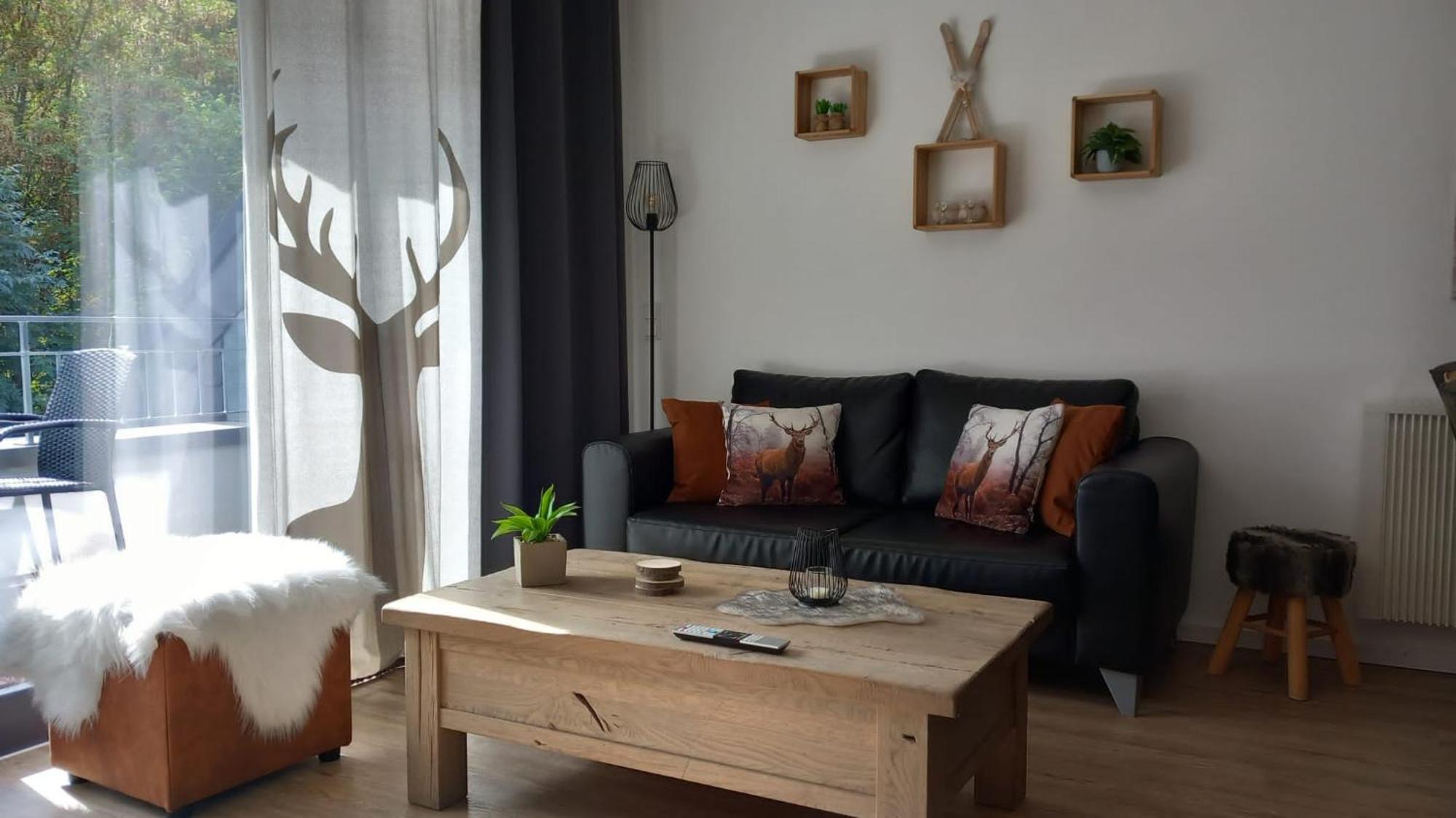 Elpe Apartments Hochsauerland 외부 사진