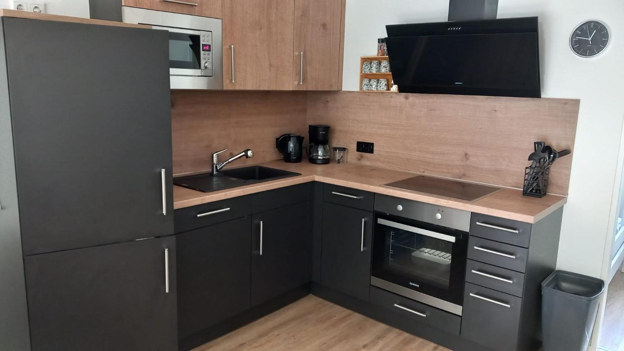 Elpe Apartments Hochsauerland 외부 사진