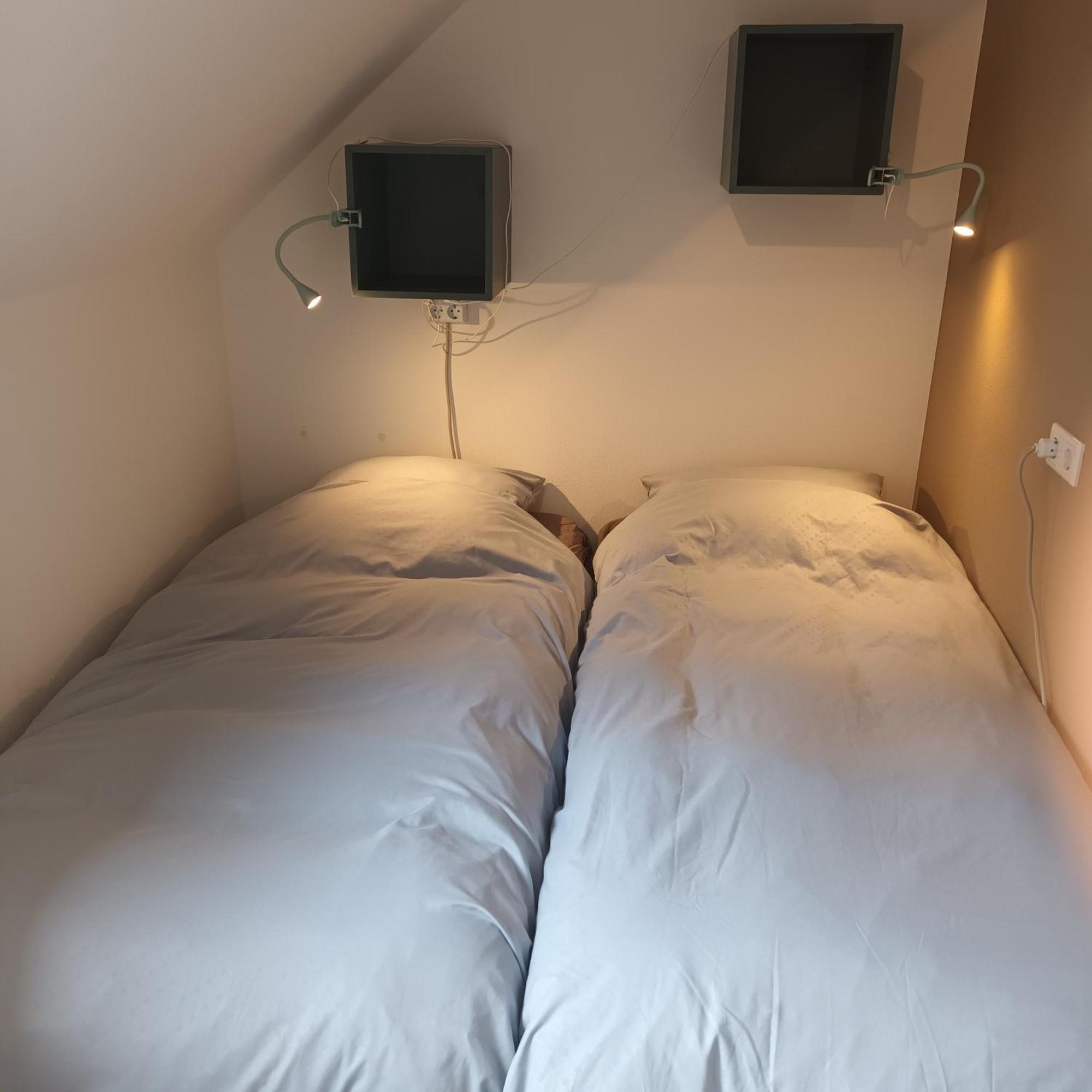 Elpe Apartments Hochsauerland 외부 사진