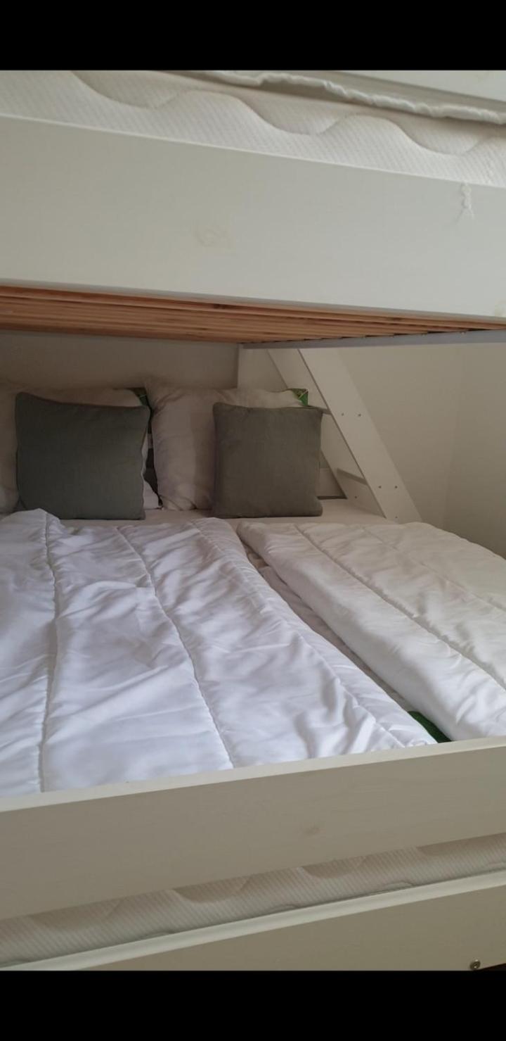 Elpe Apartments Hochsauerland 외부 사진