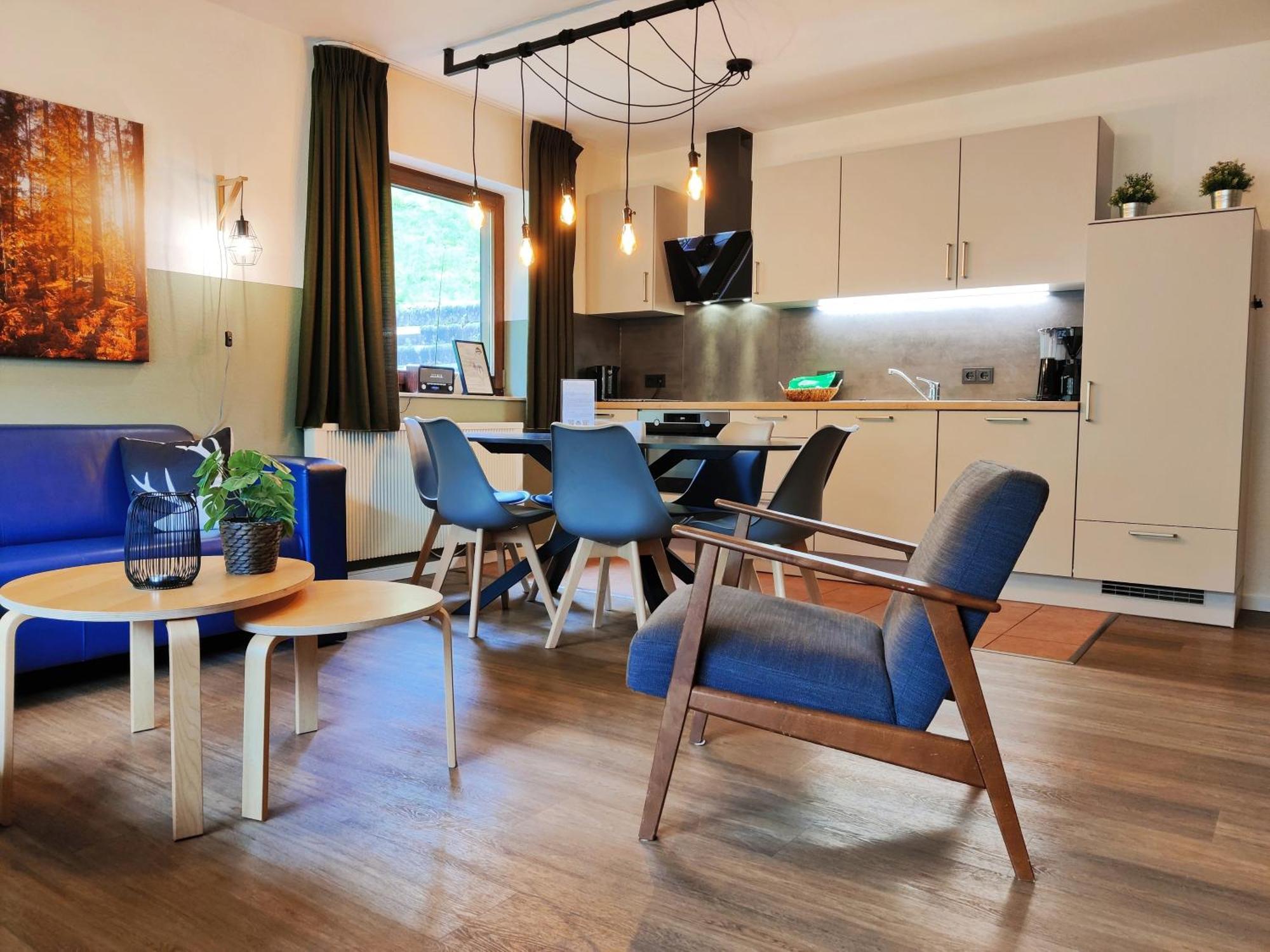 Elpe Apartments Hochsauerland 외부 사진