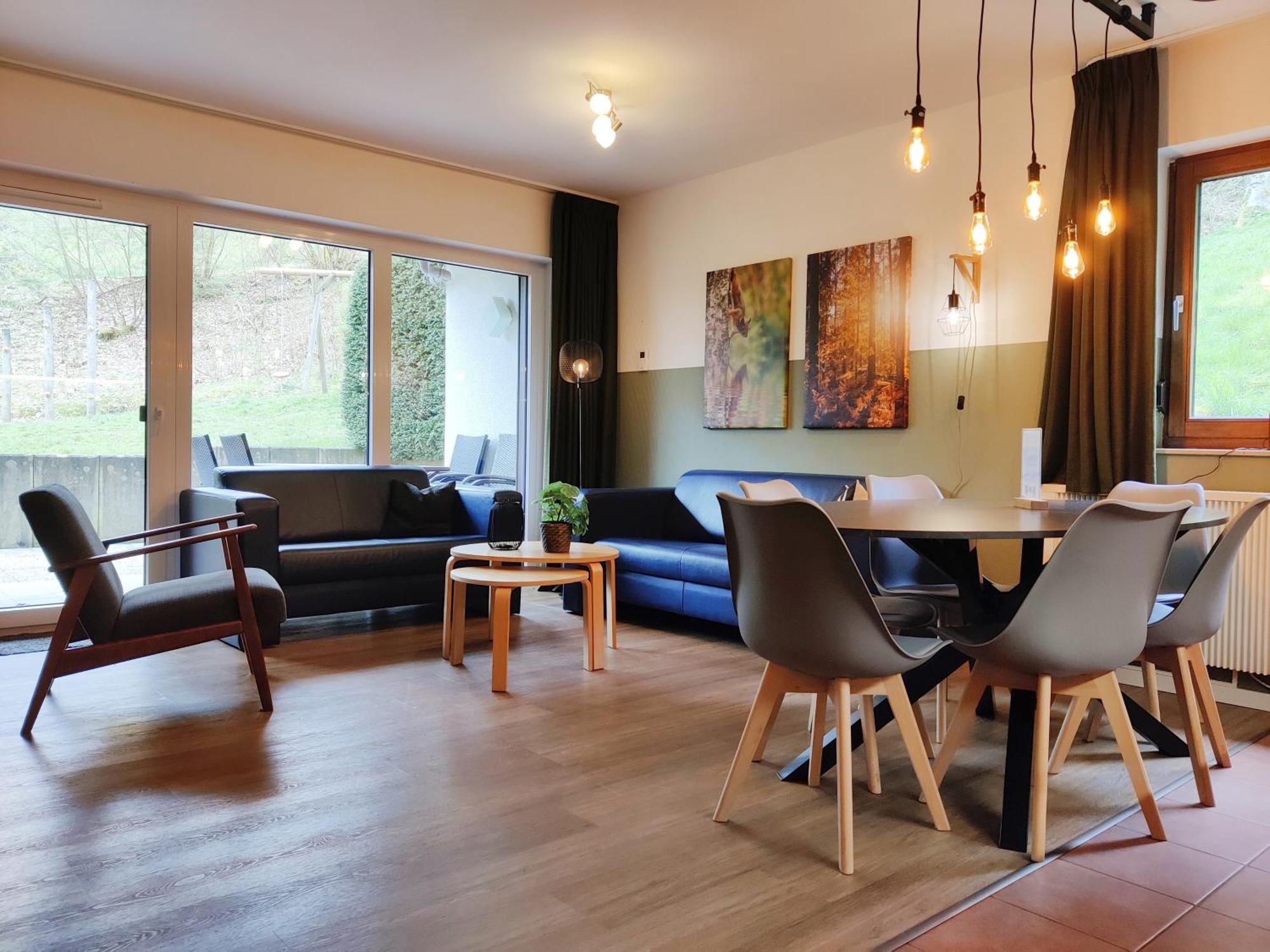Elpe Apartments Hochsauerland 외부 사진