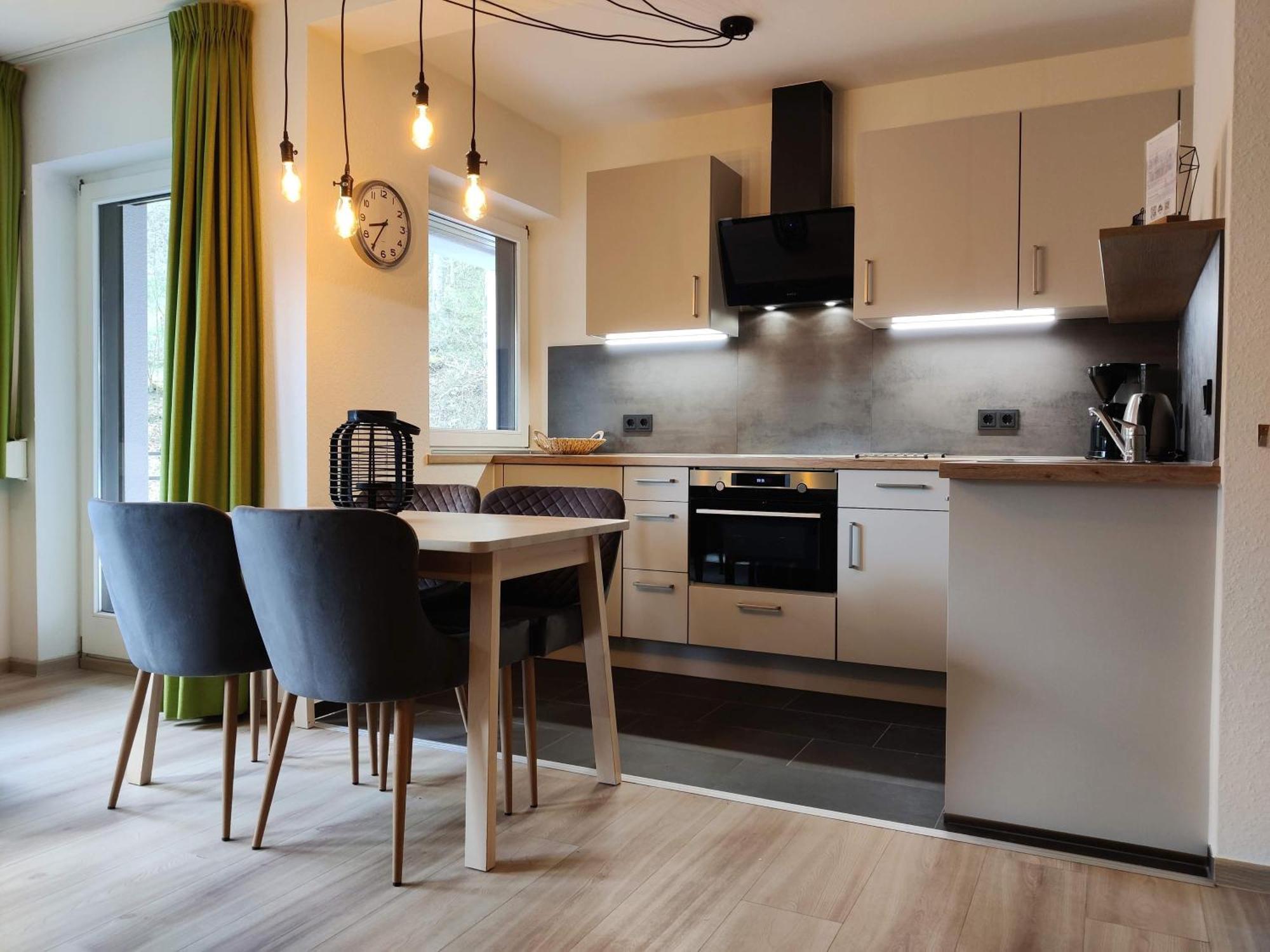Elpe Apartments Hochsauerland 외부 사진