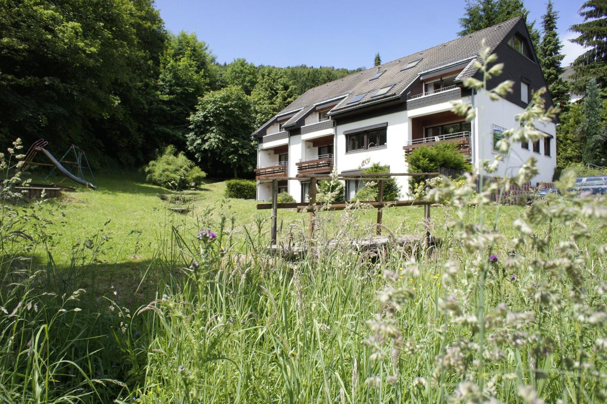 Elpe Apartments Hochsauerland 외부 사진