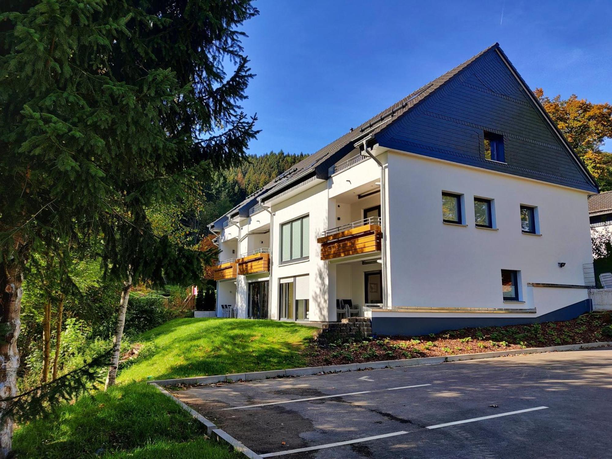 Elpe Apartments Hochsauerland 외부 사진