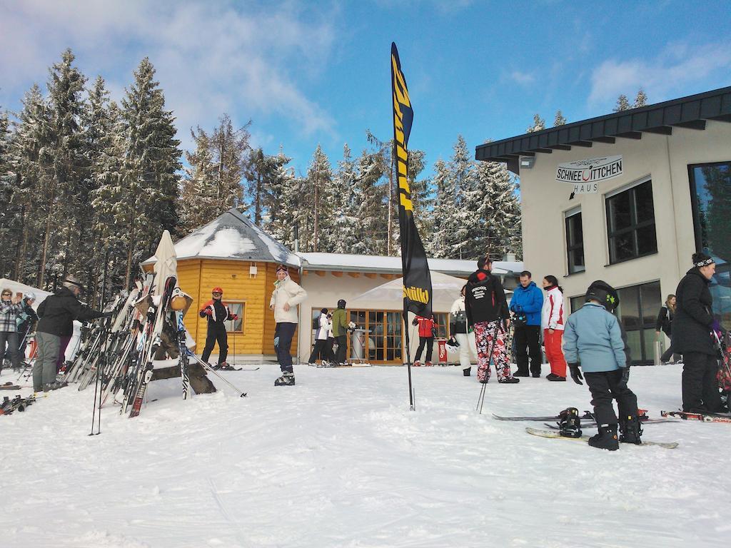 Elpe Apartments Hochsauerland 외부 사진