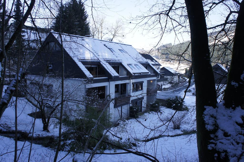 Elpe Apartments Hochsauerland 외부 사진