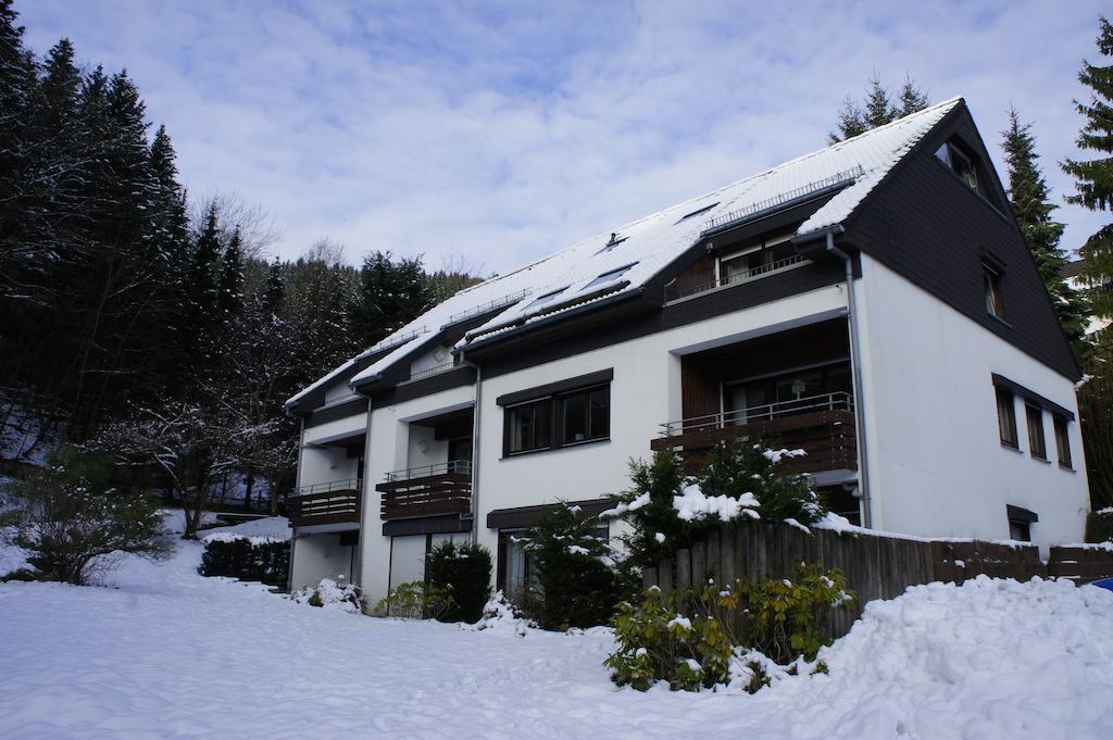 Elpe Apartments Hochsauerland 외부 사진