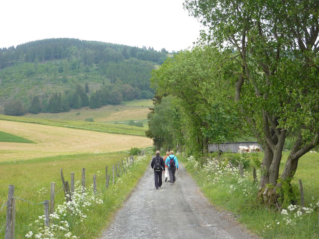 Elpe Apartments Hochsauerland 외부 사진