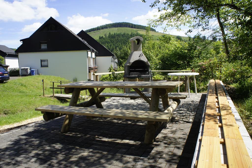 Elpe Apartments Hochsauerland 외부 사진